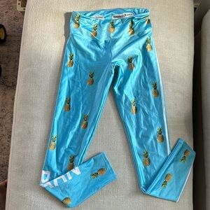 GOLDSHEEP pants